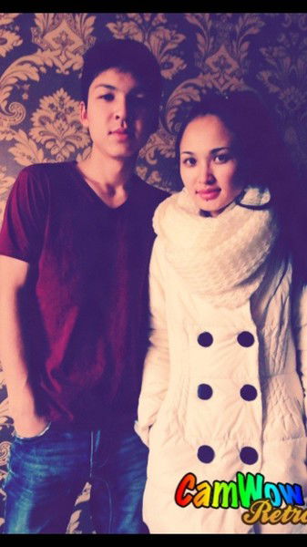 Азамат Казымбеков