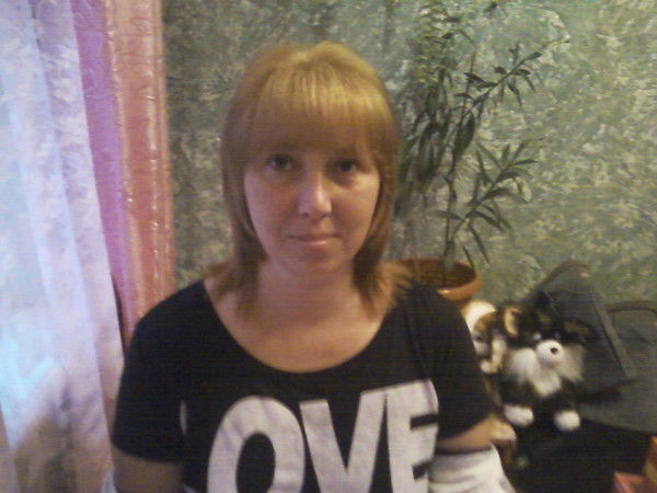 Дина Шанкова