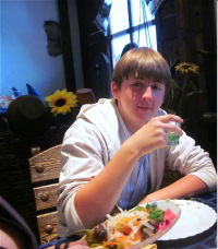 Влад Руденко