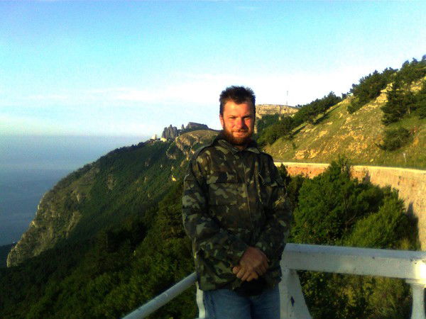 Александр Куличенко