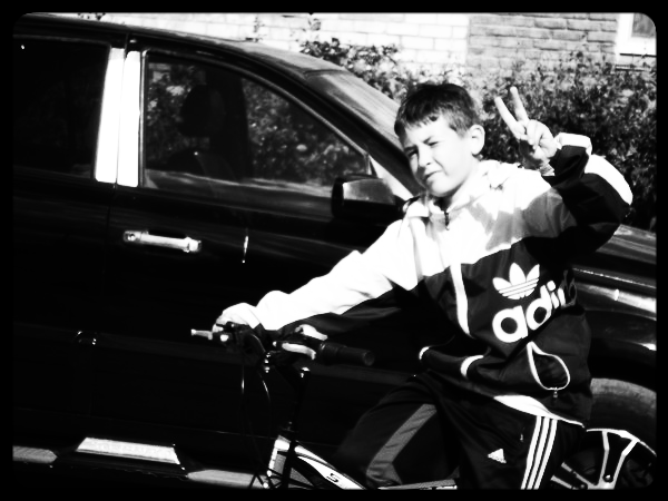 Дима Безъязыков