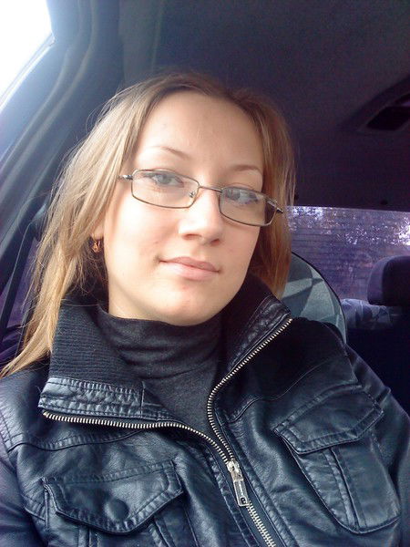 Татьяна Донцова