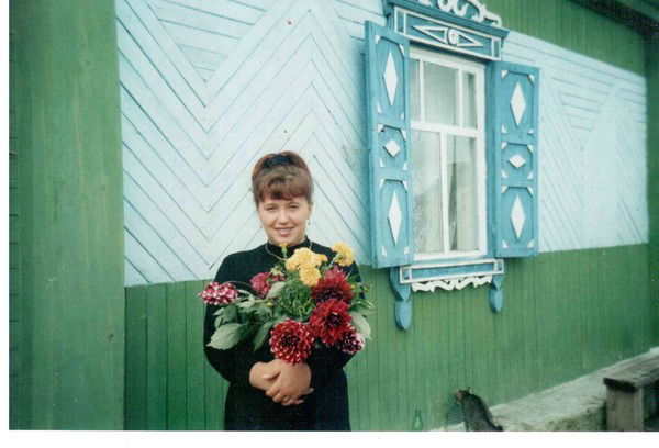 Ирина Буланакова