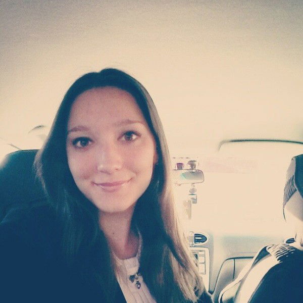 Анна Кутовая