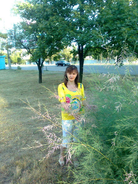 Татьяна Макарова:)