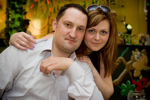 Лариса Дежина