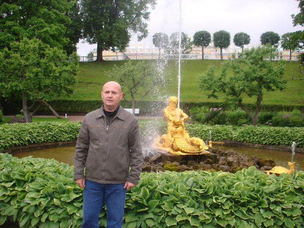 Валерий Вижунов