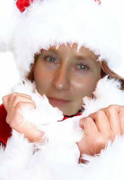 Мария Павлюкевич