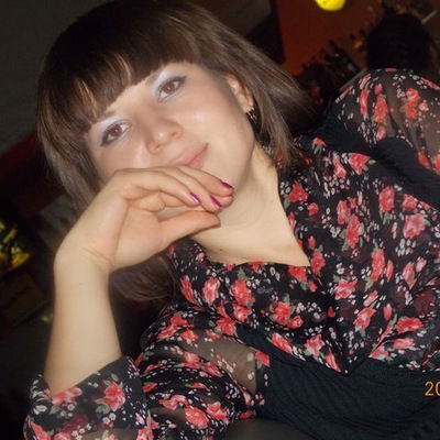 Марина Мартынова