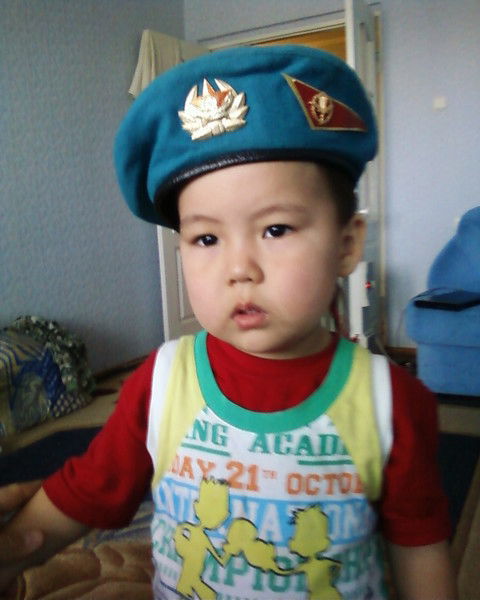 Максут Айтжанов