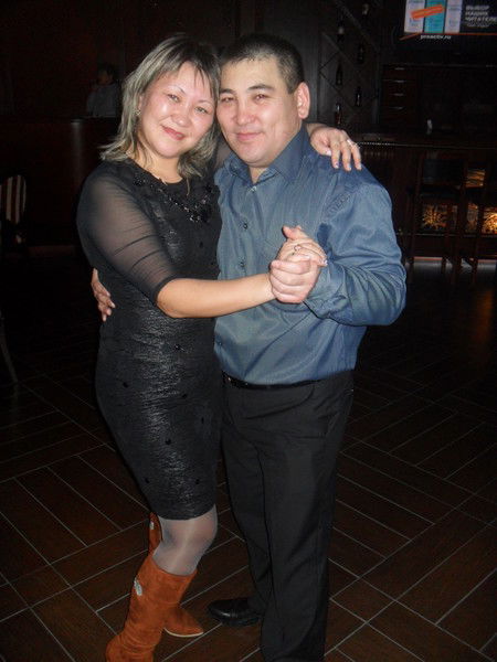 Асемгуль Сердалина