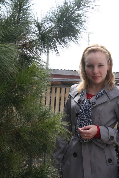 Ира Абергард