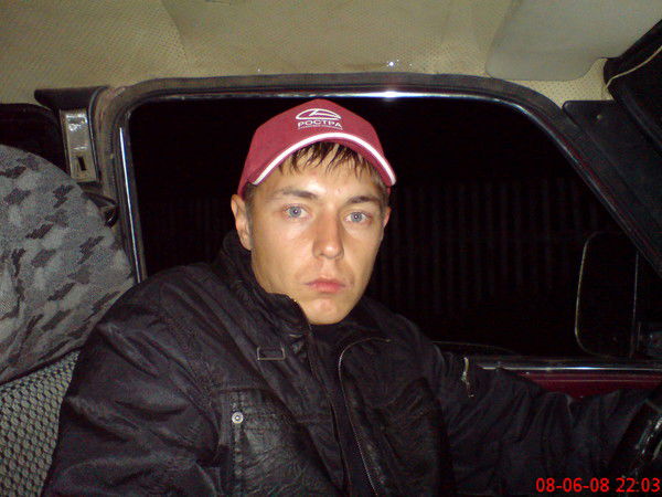 Владимир Титов