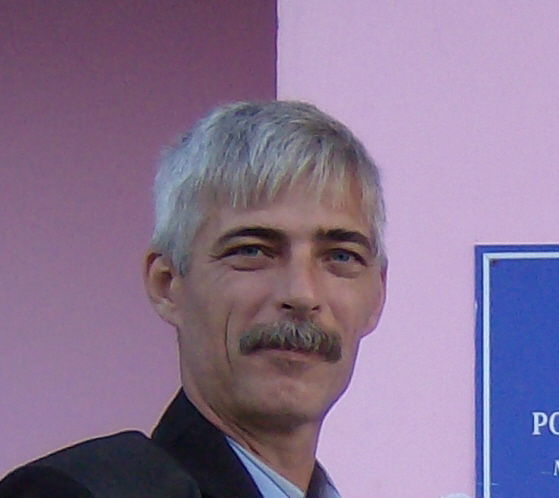 Николай Гордиенко