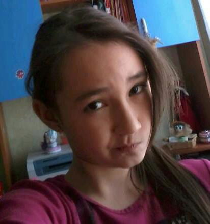 Лиана Юнусова