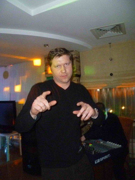 Владимир Щенников