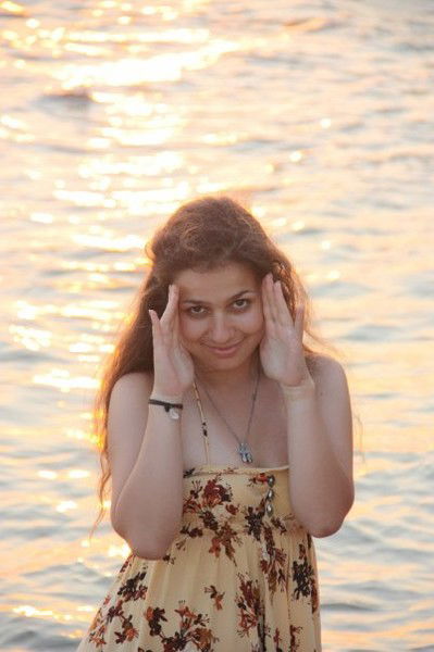 Елена Смородинова