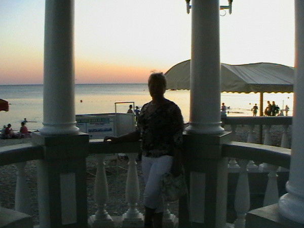 Светлана Невидимова