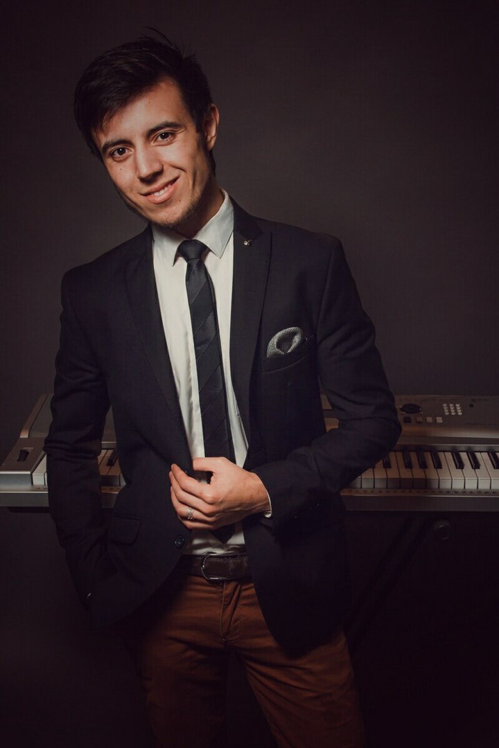 Farukh Тухтаров