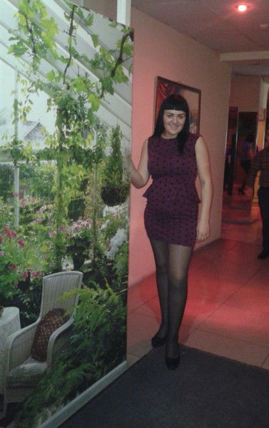 Анастасия Рыскулова