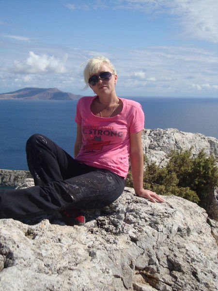 Людмила Галунова