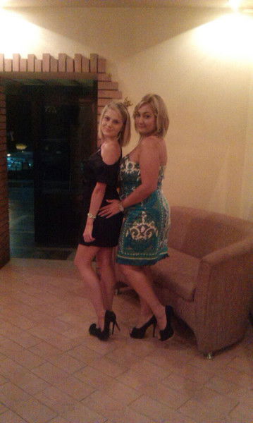 Александрина ;)