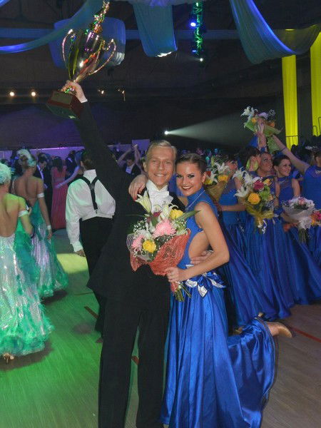 Илья Азанов