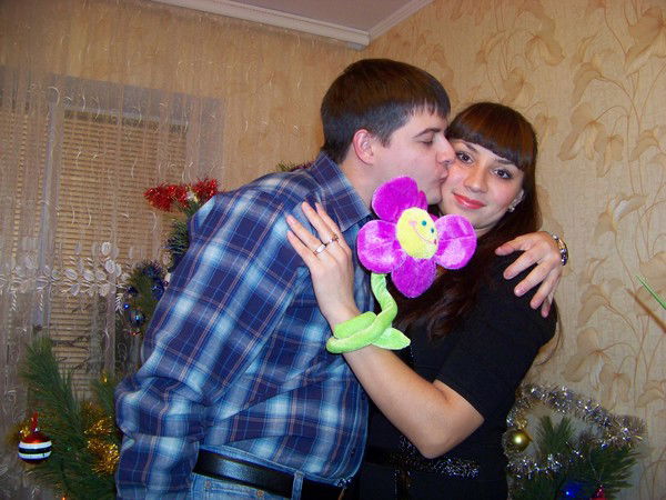 Анастасия Артёменко