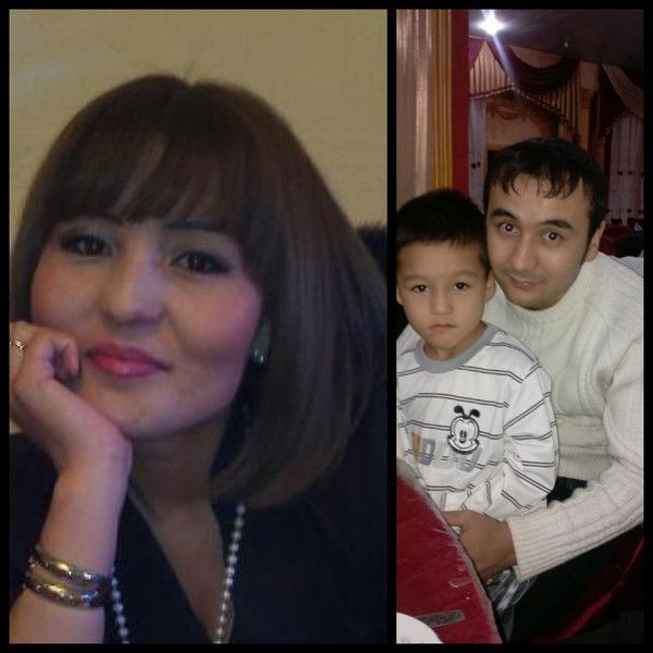 Гулдана Жакмуратова