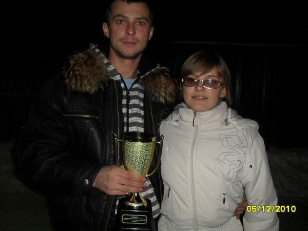 Сергей Бурдыгин