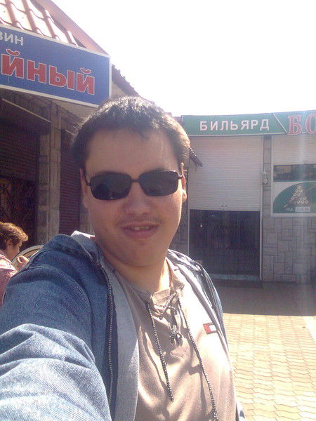 Cергей Габриельчик