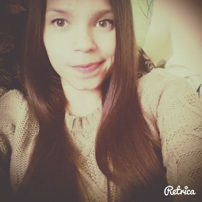 Анастасия Суханова