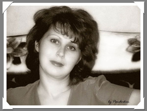 Наталья Самаревич