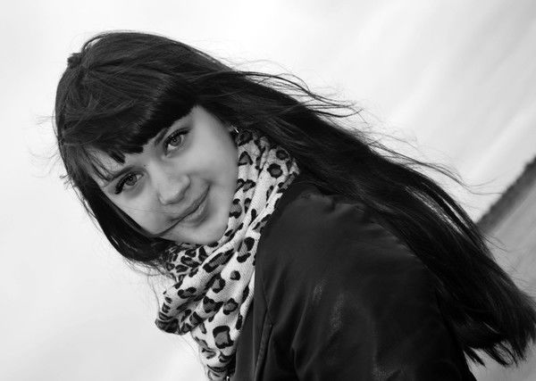 Светлана Иванова