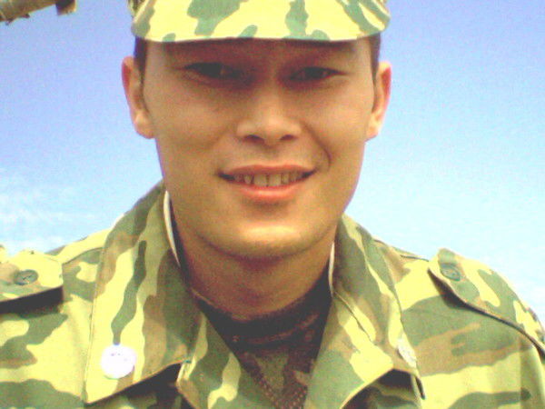 Канат Муханжаров