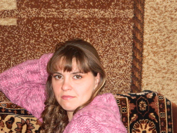 Лилия Федько