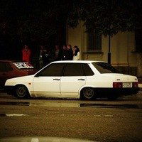 Камиль Мухамедьяров