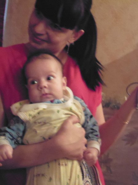 Светланка Палыга