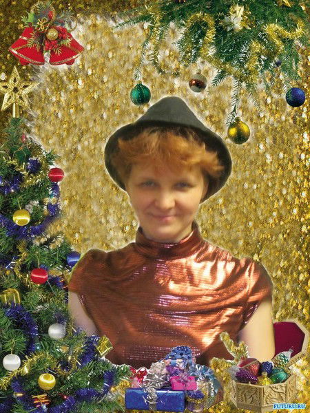 Ирина Лугоманова