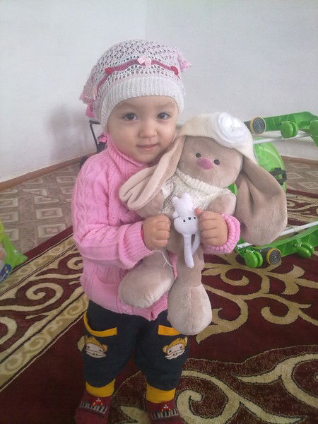 Асель Тынысбайкызы