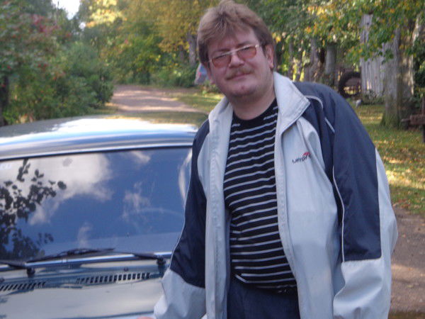 Денис Марков