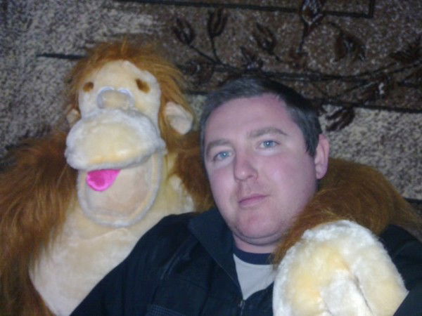 Витaлий Шишкин