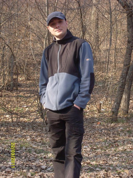 Дмитрий Фадеев