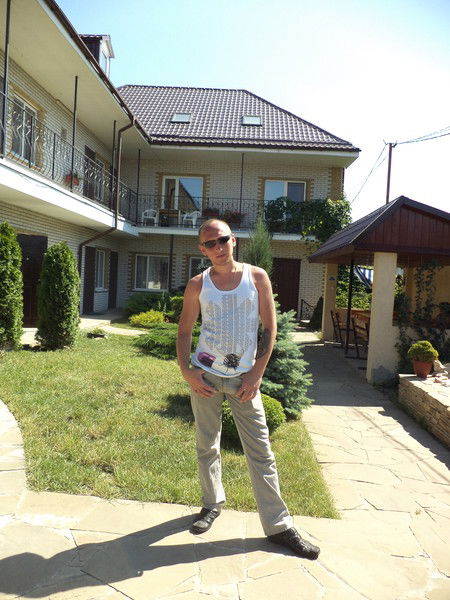 Дмитрий Шкорин