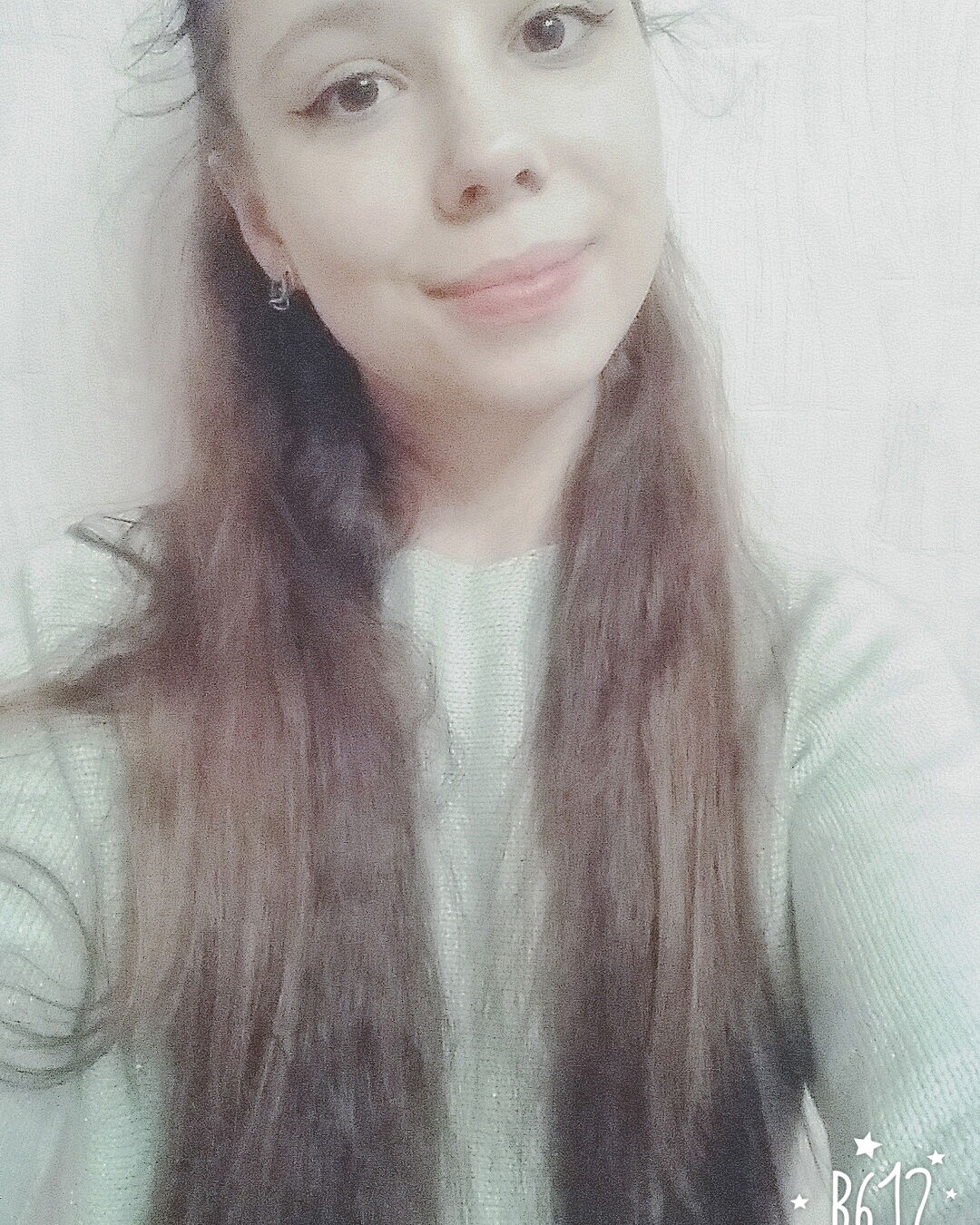 Настюша Юрчик