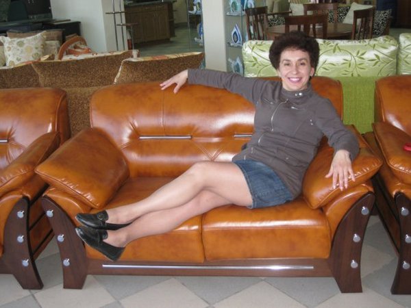 Людмила Зизеткина