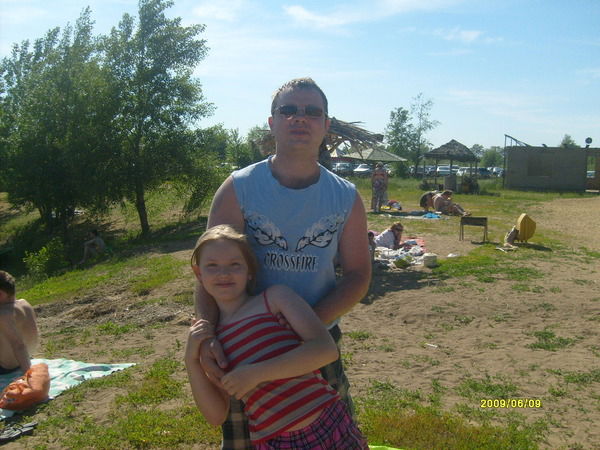 Александр Горбунов