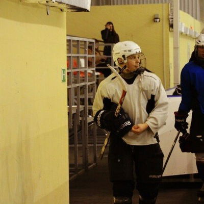 Игорь Цирулёв