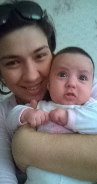 Аминат Бегиева