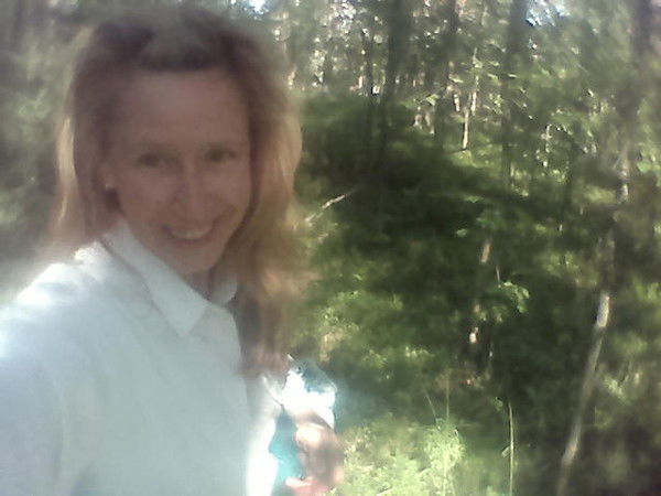 Виктория Вибенда